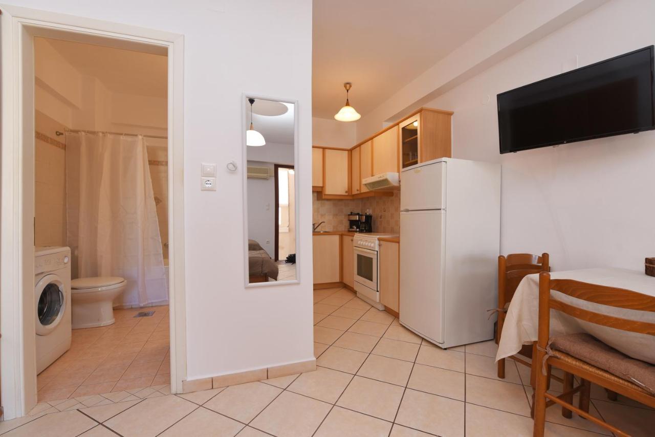 ארמופוליס Central Home מראה חיצוני תמונה