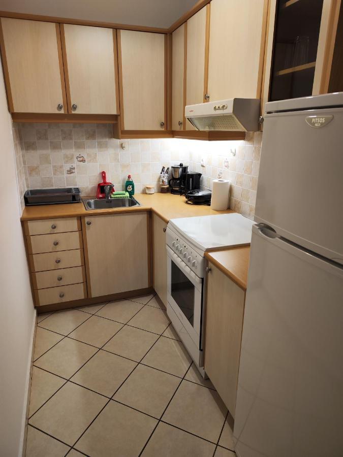 ארמופוליס Central Home מראה חיצוני תמונה