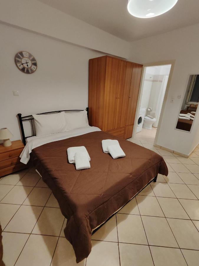 ארמופוליס Central Home מראה חיצוני תמונה