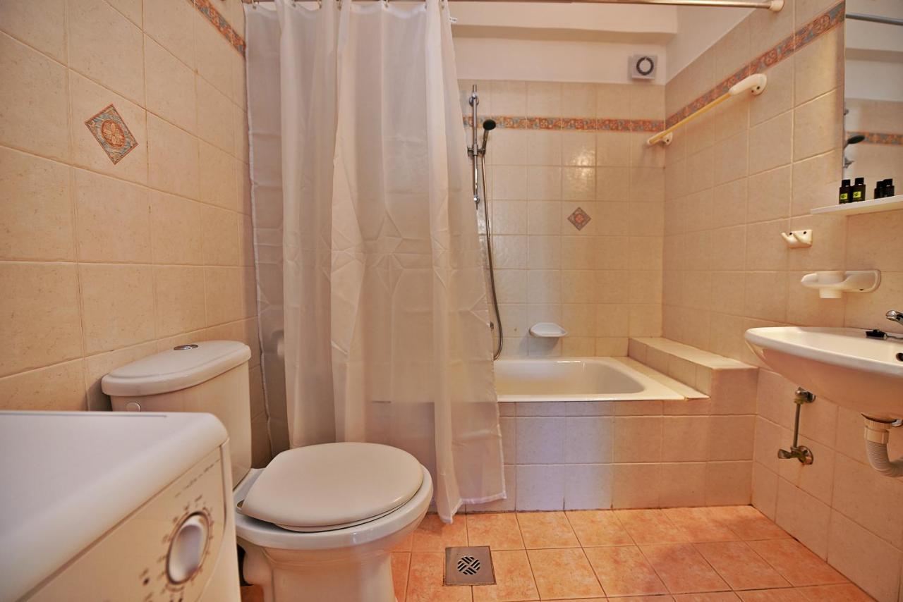 ארמופוליס Central Home מראה חיצוני תמונה