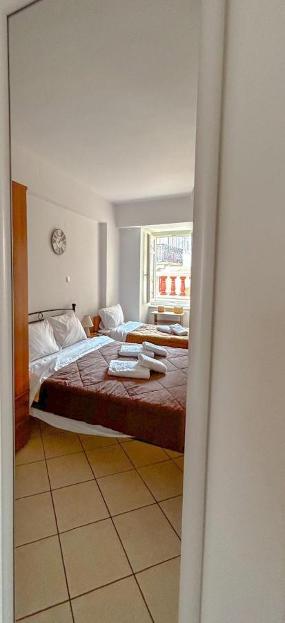 ארמופוליס Central Home מראה חיצוני תמונה