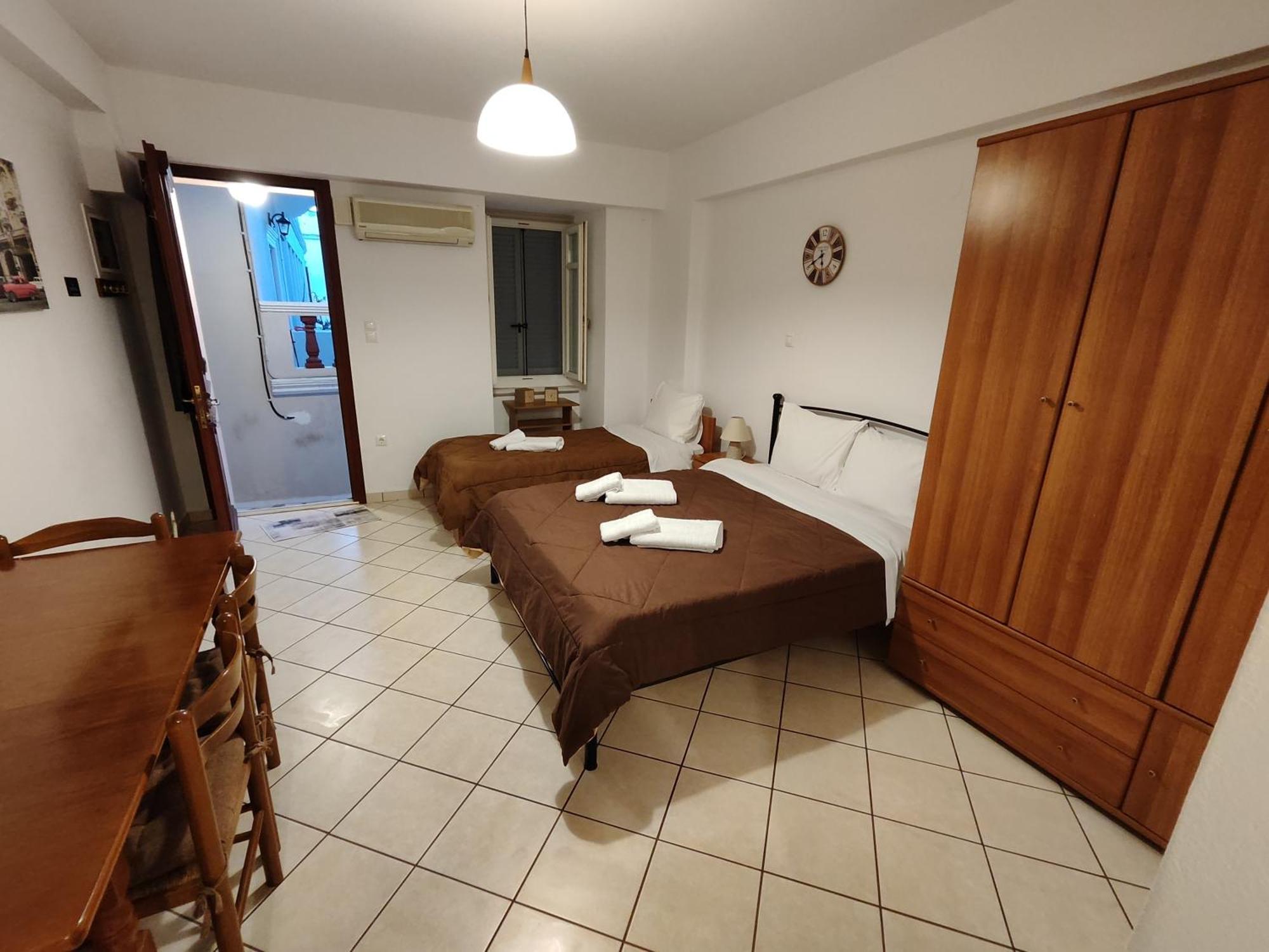 ארמופוליס Central Home מראה חיצוני תמונה