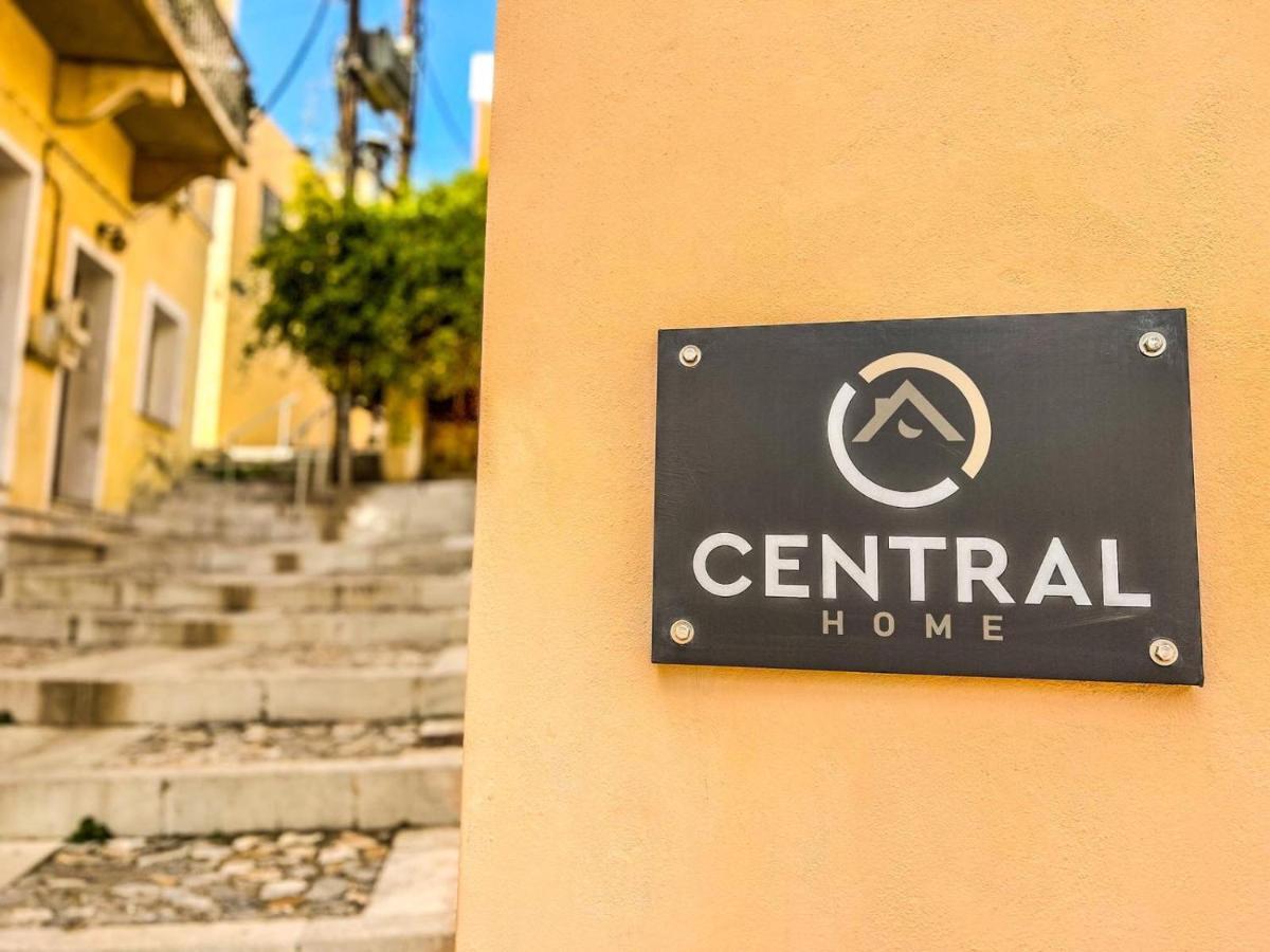 ארמופוליס Central Home מראה חיצוני תמונה